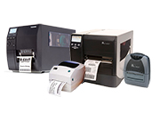 RFID Thermal Label Printers